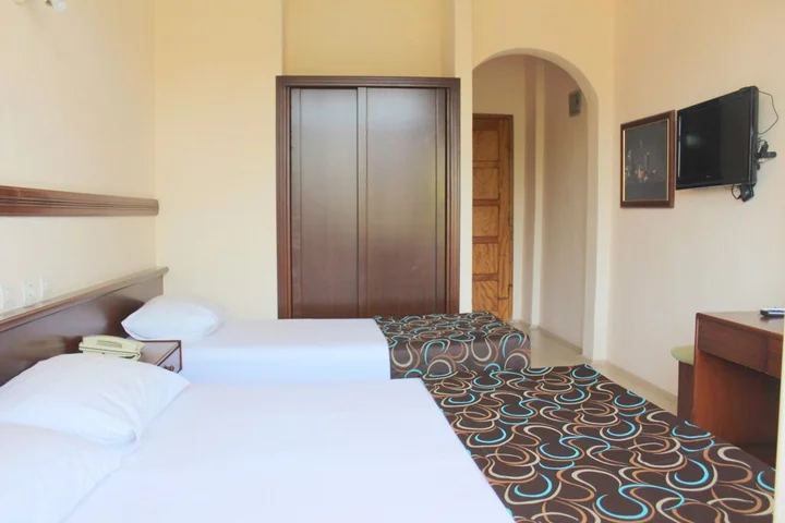 Манавгат: Beyaz Saray Hotel
