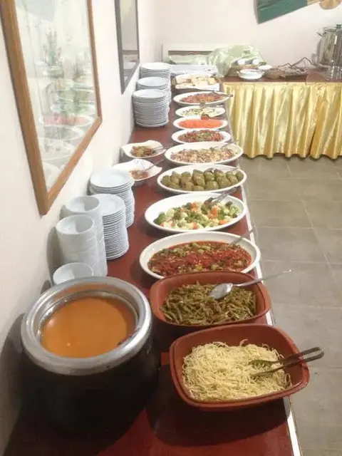 Манавгат: Beyaz Saray Hotel