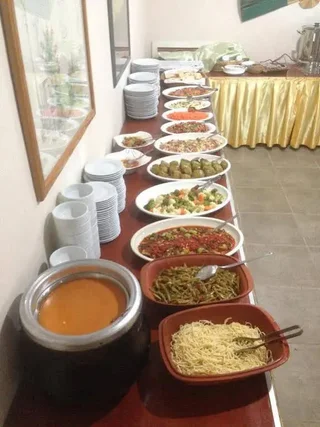 Манавгат: Beyaz Saray Hotel