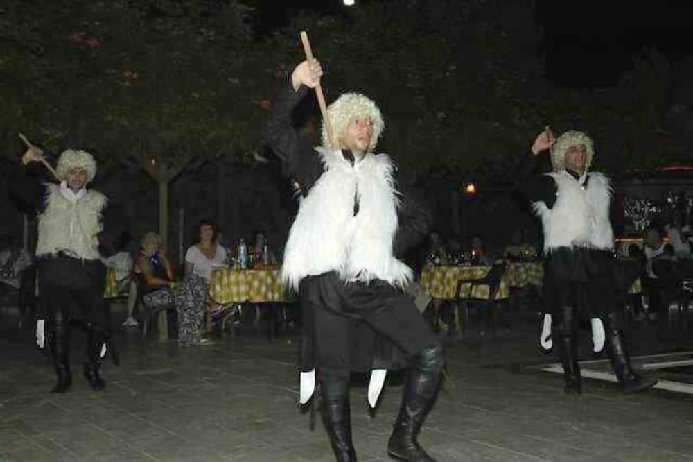 Beyaz Saray Hotel — фото 5