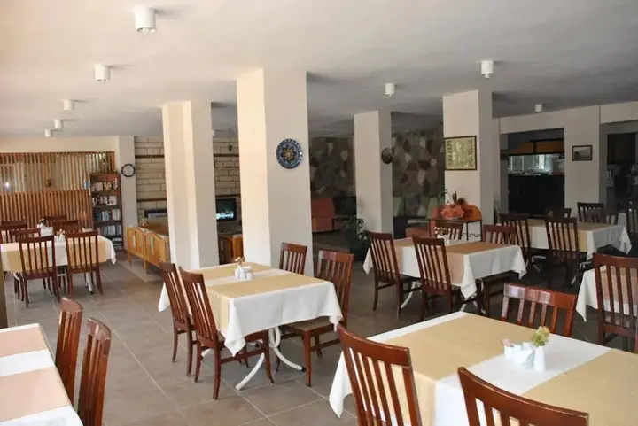 Манавгат: Beyaz Saray Hotel
