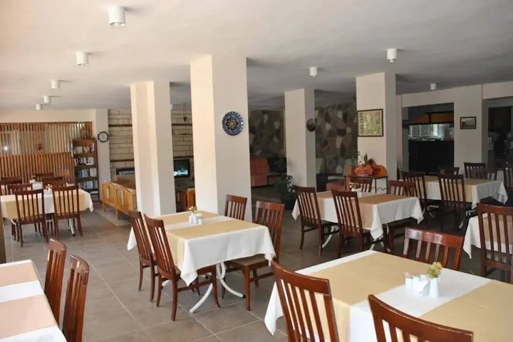 Манавгат: Beyaz Saray Hotel
