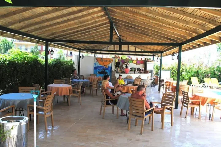 Манавгат: Beyaz Saray Hotel