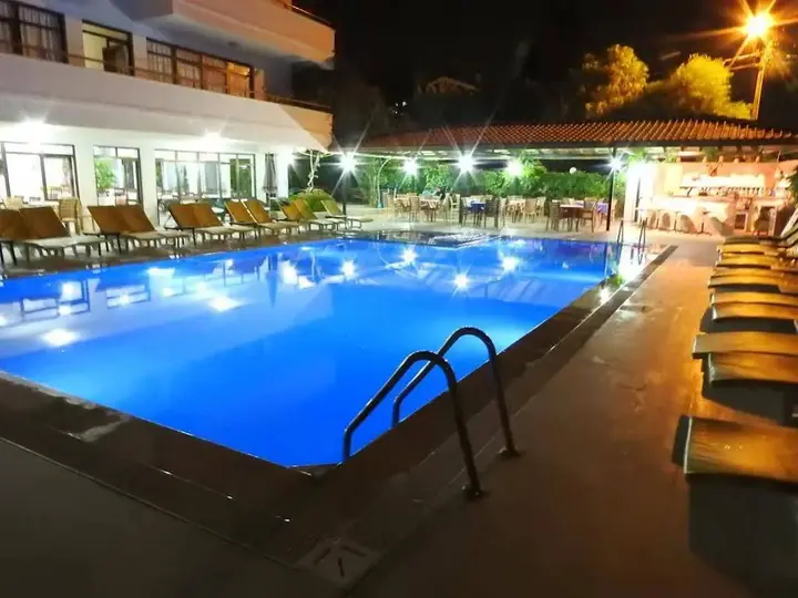 Манавгат: Beyaz Saray Hotel