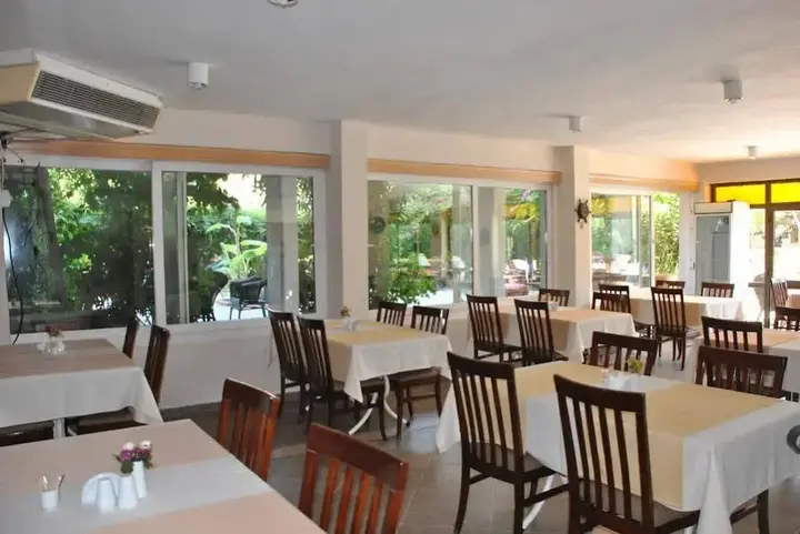 Манавгат: Beyaz Saray Hotel