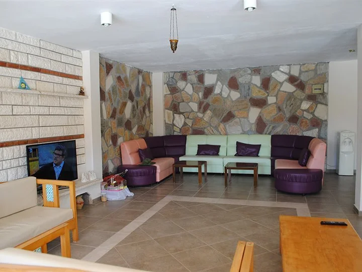 Манавгат: Beyaz Saray Hotel