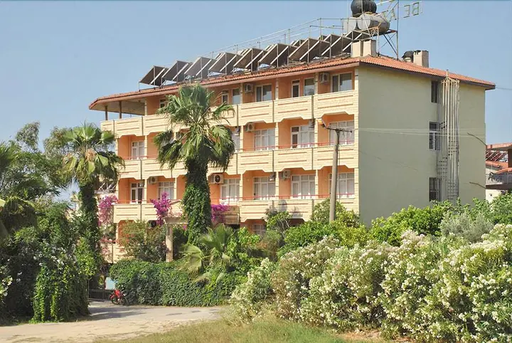 Манавгат: Beyaz Saray Hotel
