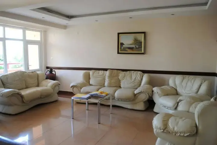 Манавгат: Beyaz Saray Hotel