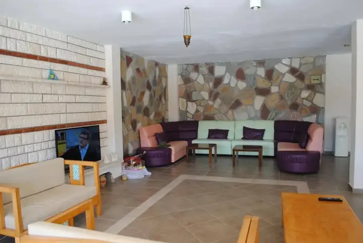 Манавгат: Beyaz Saray Hotel