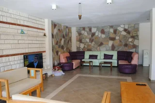 Манавгат: Beyaz Saray Hotel