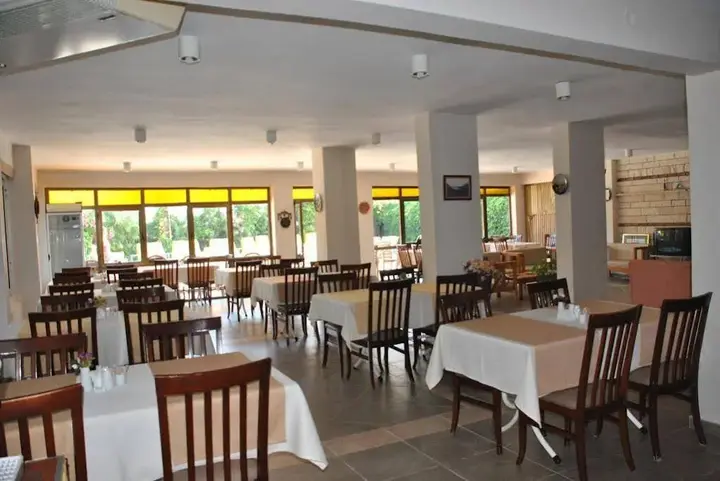 Манавгат: Beyaz Saray Hotel