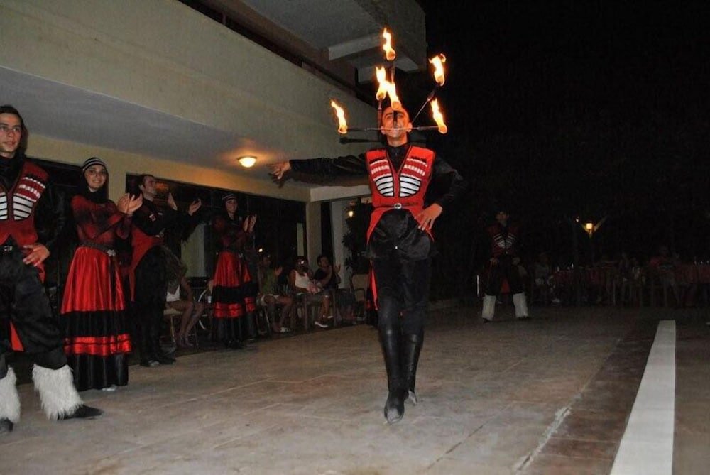 Beyaz Saray Hotel — фото 6