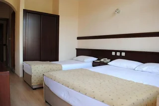 Манавгат: Beyaz Saray Hotel