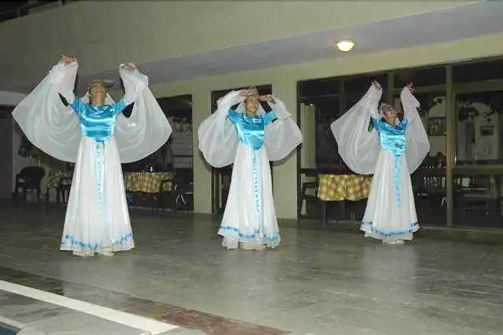 Манавгат: Beyaz Saray Hotel