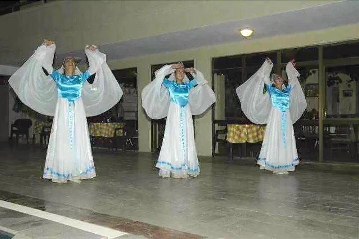 Манавгат: Beyaz Saray Hotel