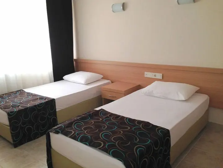 Манавгат: Beyaz Saray Hotel