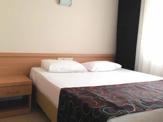 Манавгат: Beyaz Saray Hotel