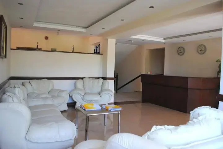 Манавгат: Beyaz Saray Hotel