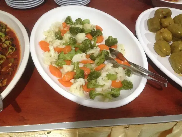 Манавгат: Beyaz Saray Hotel