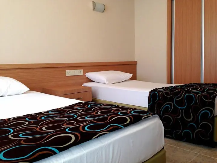 Манавгат: Beyaz Saray Hotel