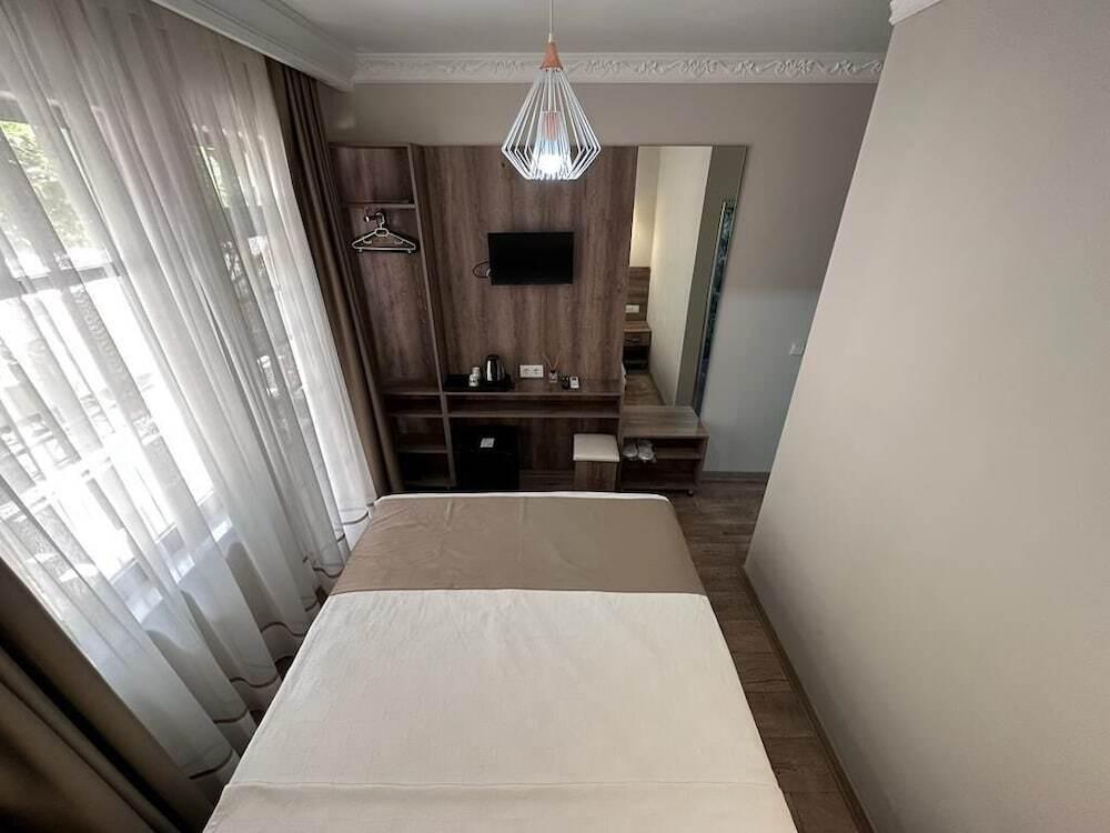 Кемер: Kutberk otel