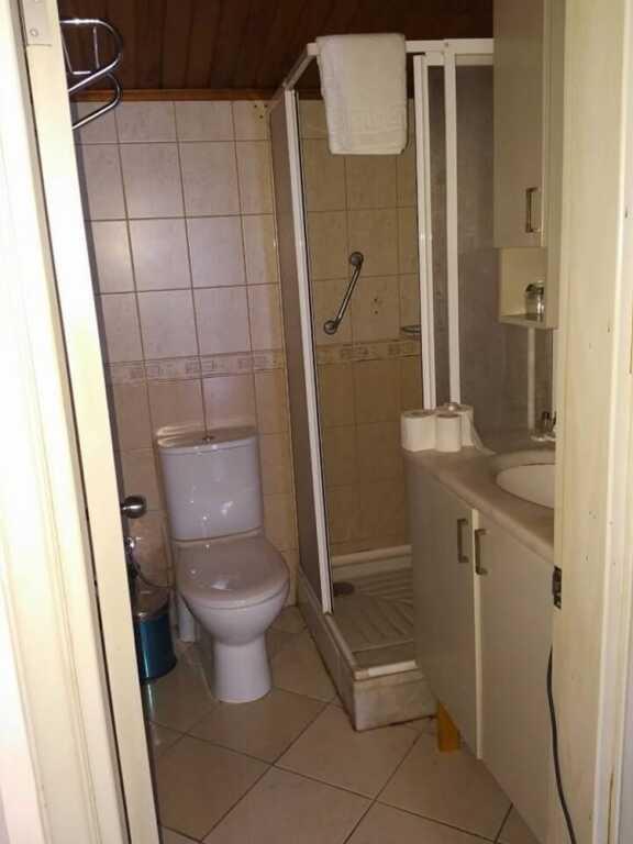 Кемер: Kutberk otel