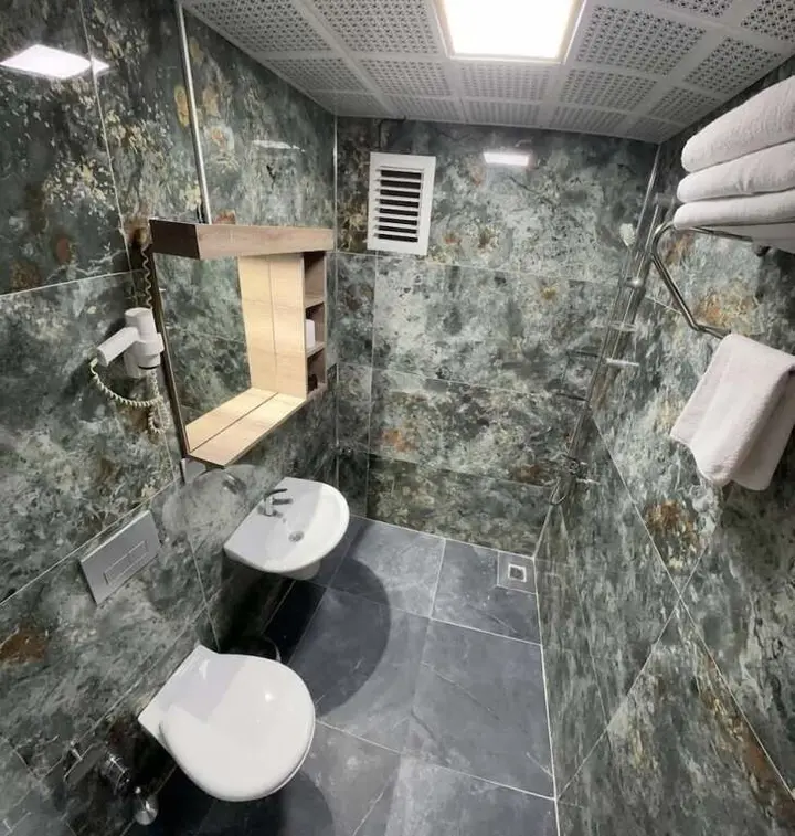 Кемер: Kutberk otel