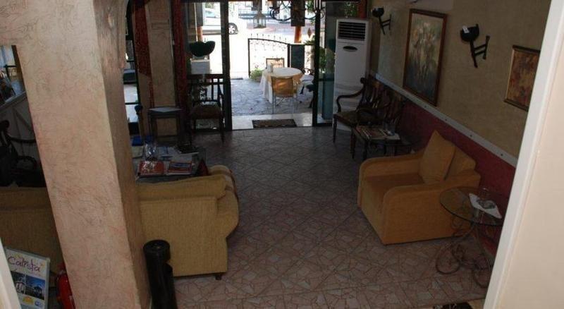 Кемер: Kutberk otel
