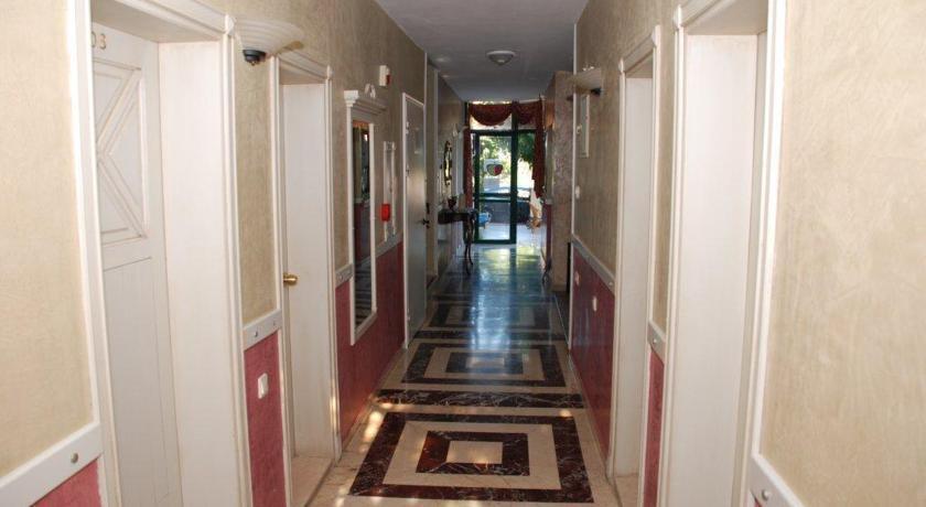 Кемер: Kutberk otel
