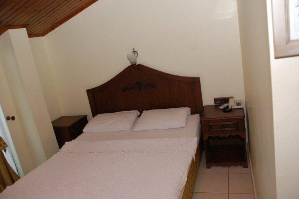 Кемер: Kutberk otel