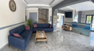 Кемер: Kutberk otel