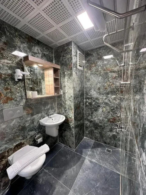 Кемер: Kutberk otel