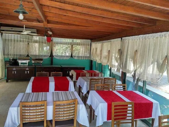 Кемер: Kutberk otel