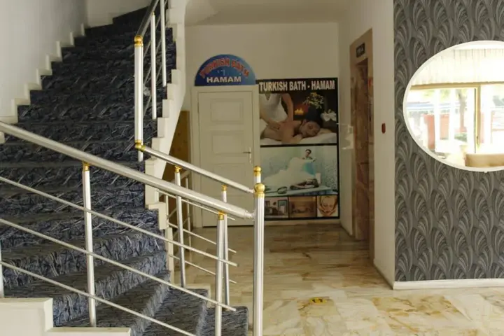 Аланья: Moonlight Hotel