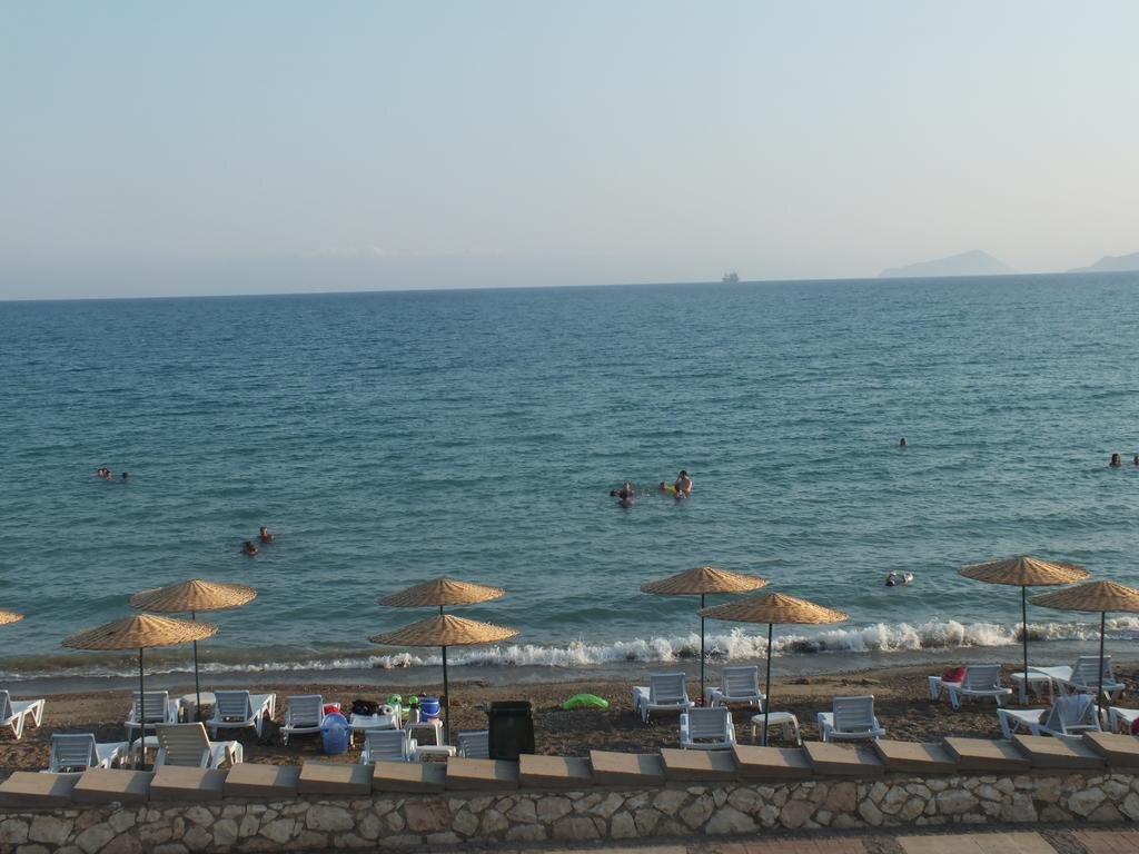 Силифке: Olba Hotel