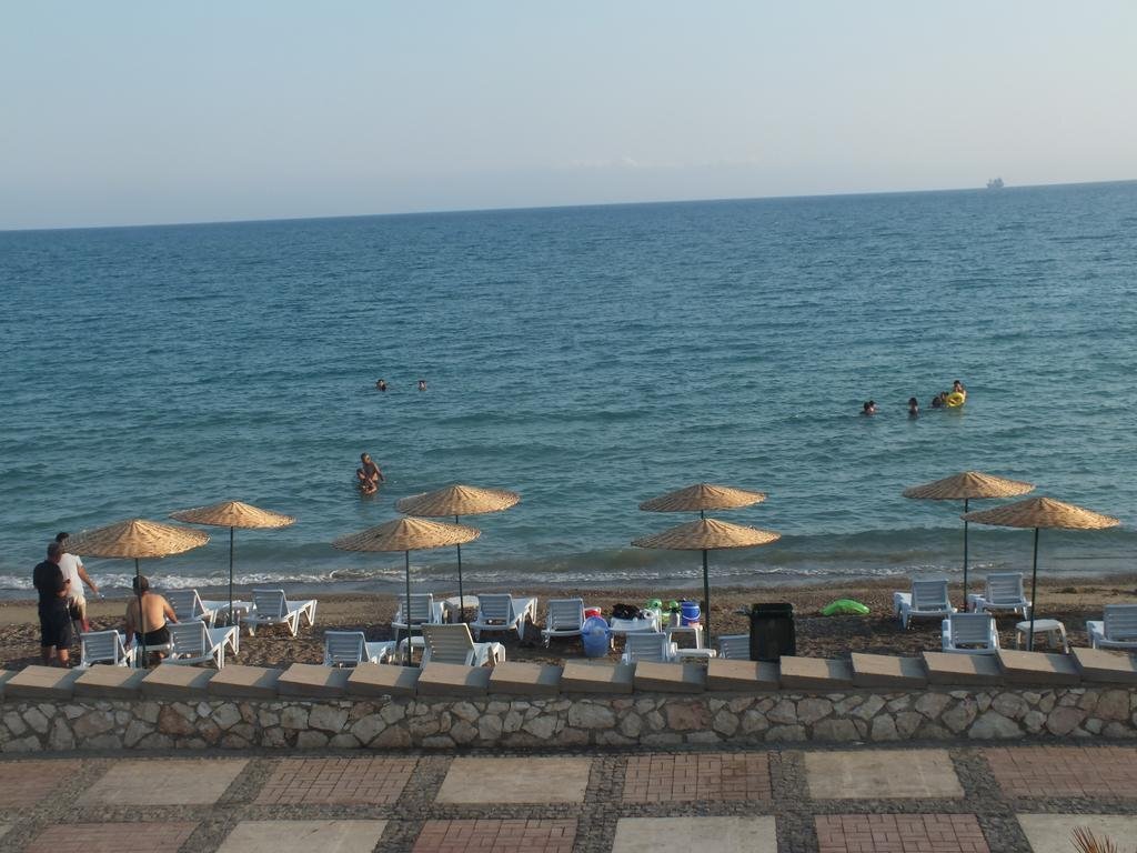 Силифке: Olba Hotel