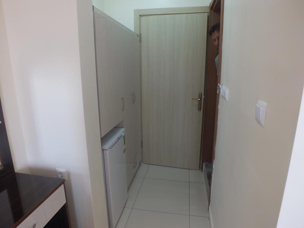 Силифке: Olba Hotel