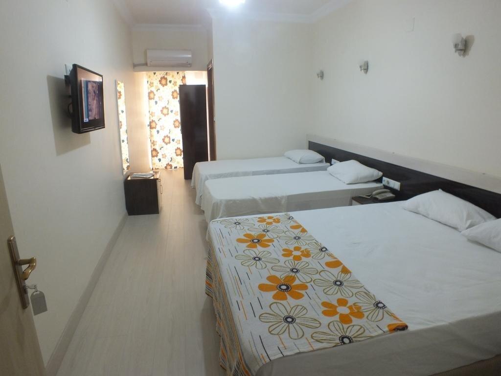 Силифке: Olba Hotel