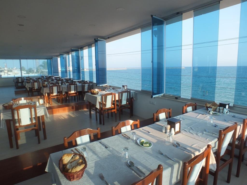 Силифке: Olba Hotel