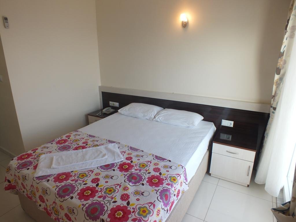 Силифке: Olba Hotel