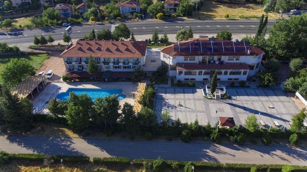 Отель Elazig Mavi Gol — фото 5