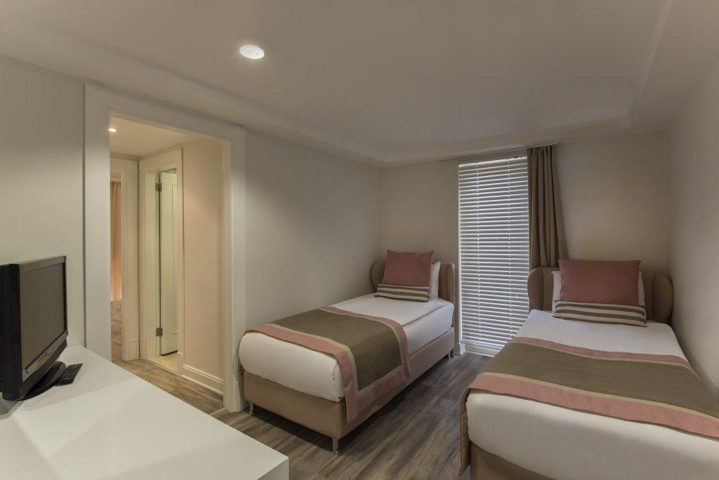 Аксу: Delphin Diva Hotel - Ultra All Inclusive