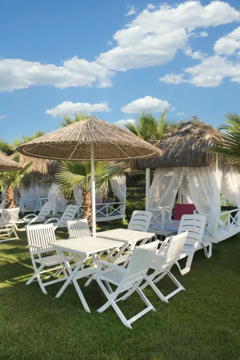 Аксу: Delphin Diva Hotel - Ultra All Inclusive