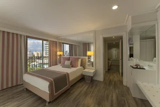 Аксу: Delphin Diva Hotel - Ultra All Inclusive