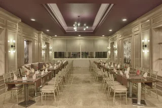 Аксу: Delphin Diva Hotel - Ultra All Inclusive