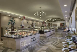 Аксу: Delphin Diva Hotel - Ultra All Inclusive