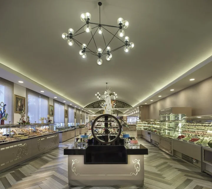 Аксу: Delphin Diva Hotel - Ultra All Inclusive