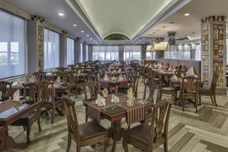 Аксу: Delphin Diva Hotel - Ultra All Inclusive