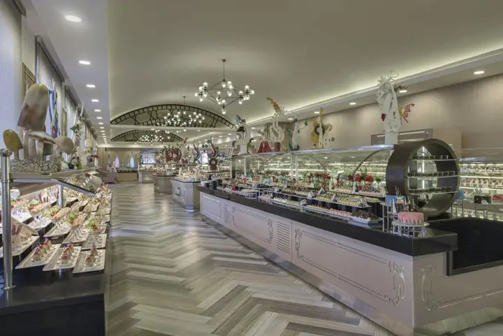 Аксу: Delphin Diva Hotel - Ultra All Inclusive