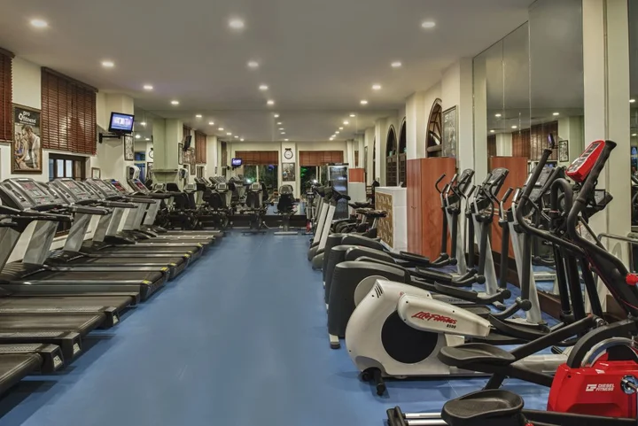Аксу: Delphin Diva Hotel - Ultra All Inclusive